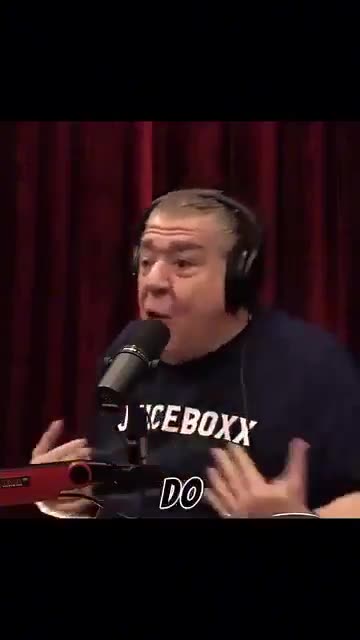 This is why the internet f*cked us