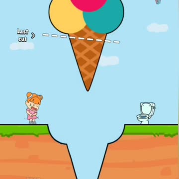 Slice to Save All Level Gameplay level 42