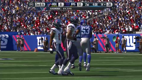 Sports Sundays with Madden NFL 15 (9_7_14) - 9 _ 17