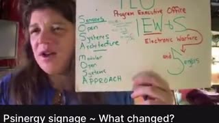 🔥⚠️⚠️🔥 The Bio effects & future for the Vaxxed by Sabrina Wallace