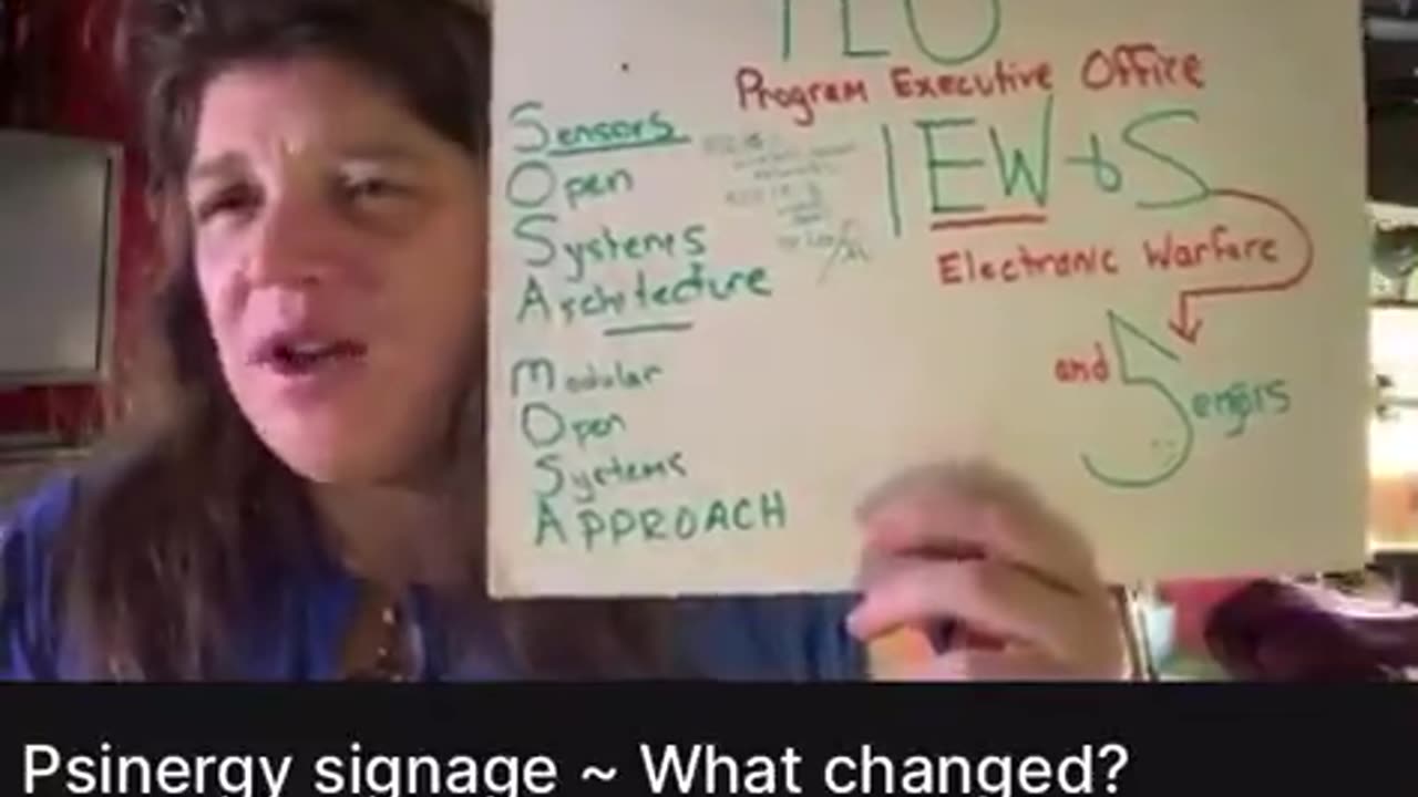 🔥⚠️⚠️🔥 The Bio effects & future for the Vaxxed by Sabrina Wallace