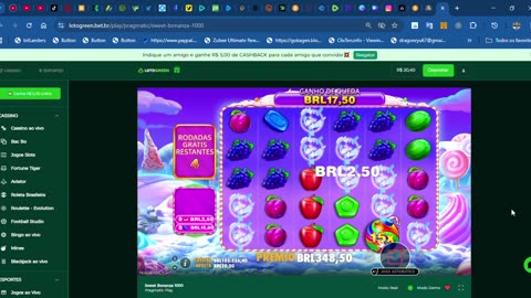 Apostas Online _ Lotogreen -