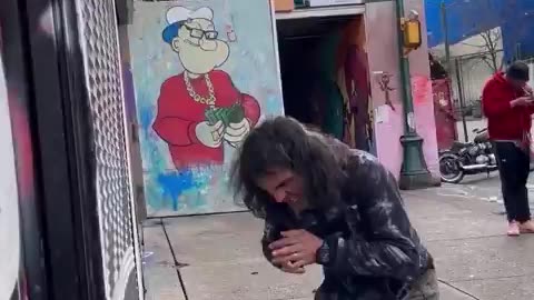 B.C. seems to be slightly ahead in the their radicalized progressive policies. Kevin Dahlgren