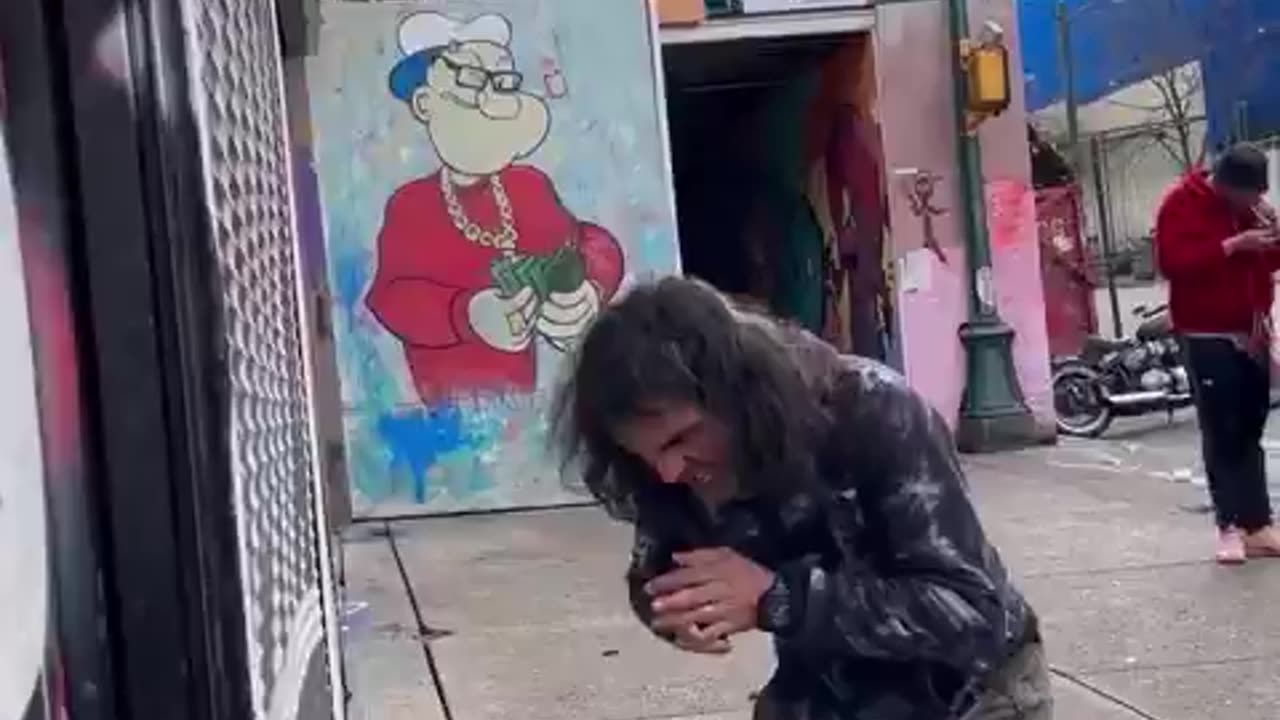 B.C. seems to be slightly ahead in the their radicalized progressive policies. Kevin Dahlgren