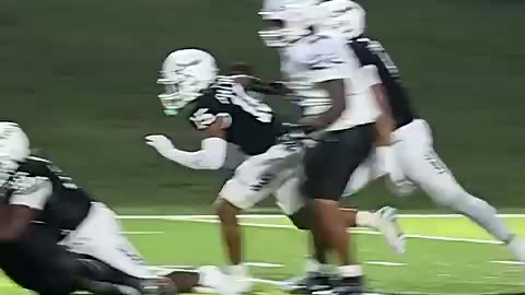 023. Academy Sports + Outdoors Presents Training Days Pleasant Grove RB Coach TJ Cole Episode 5 #txh