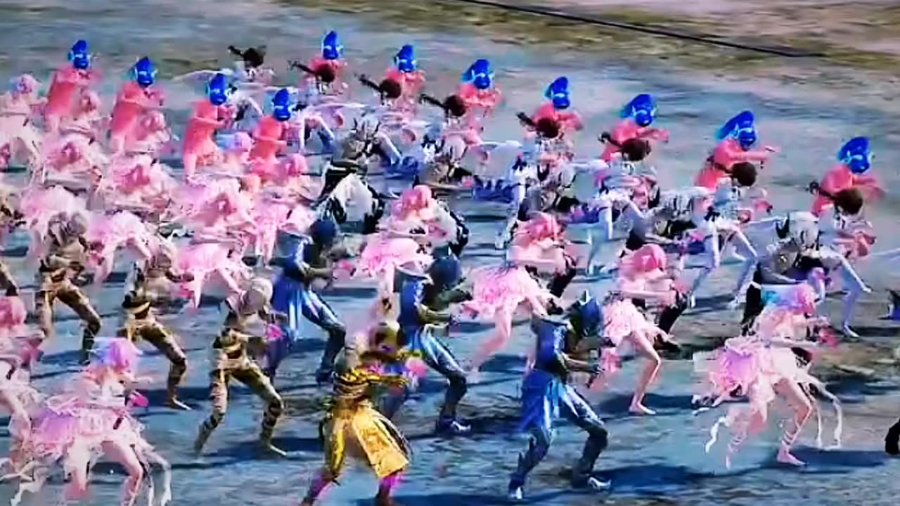 PUBGM - BGMI Perfect song perfect dance 🪩 .