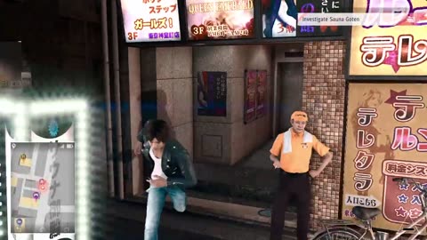Judgment Legend Difficulty Run! Part 1 I Yes I'm Back folks
