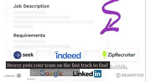 How to Post Jobs Everywhere & Build a Career Site in Minutes