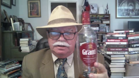 Grant's Triple Wood vs. Shieldaig Classic Match#6 Blended Scotch Reviews#24