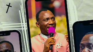 Dr Pastor Paul ENENCHE's Ministry shorts Vol.23