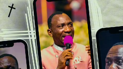 Dr Pastor Paul ENENCHE's Ministry shorts Vol.23
