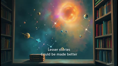 If a Book Could Read