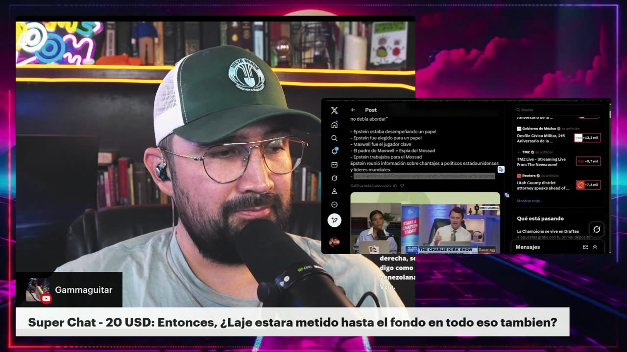 El MUNDO a punto de EXPLOTAR