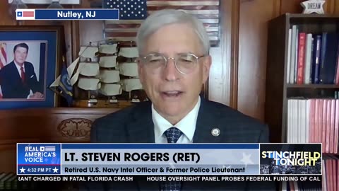 GOING AFTER SANCTUARY CITIES