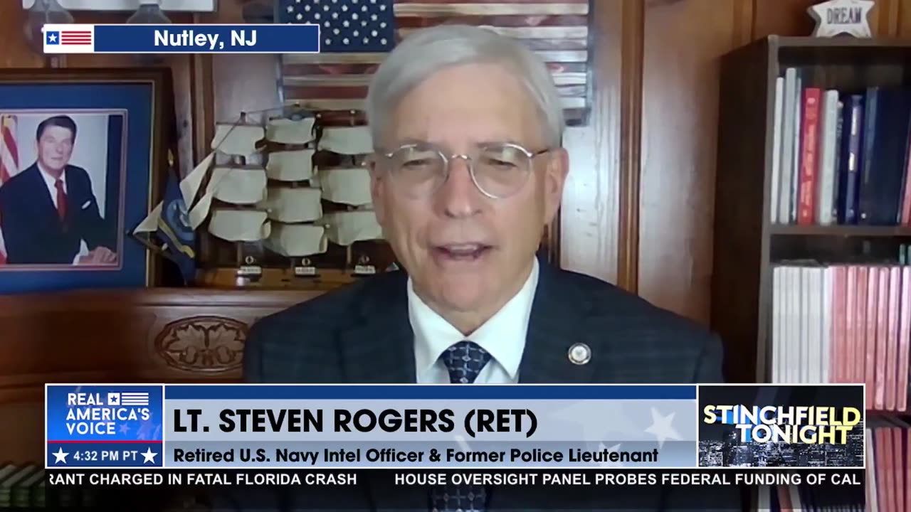 GOING AFTER SANCTUARY CITIES