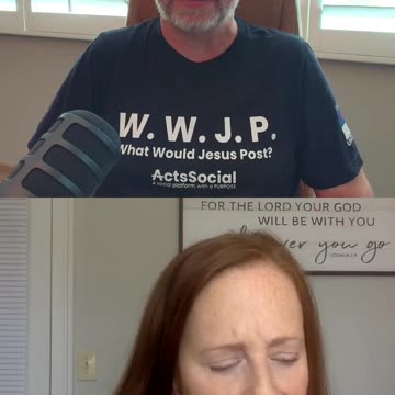 When Brokenness Meets God's Redemption