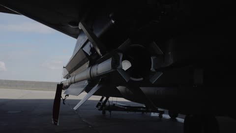 German Eurofighter Typhoons secure skies over NATO’s eastern flank