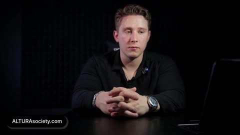 They Built AI To Own You. I Built One To Free You.