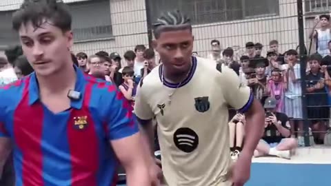 😂🏀 You Won't Believe This Basketball Fail! | FunFM