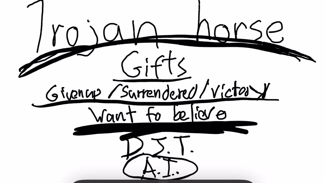 Trojan horses
