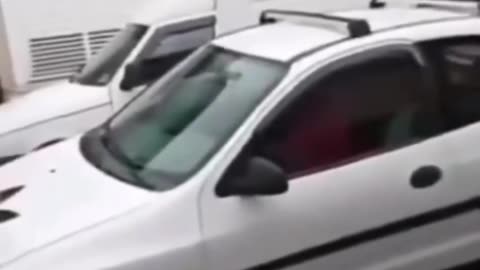 😂🚗 You Won't Believe This adidas Car Hack! | FunFM