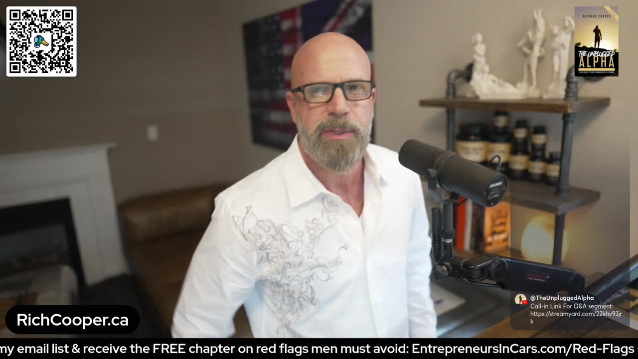 TUA # 182 - You're Suffering Because You Won't Accept Reality