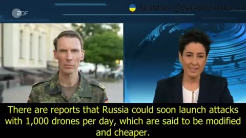 🛡️📢 Ukraine Russia War | Ukraine Gains German-Funded Long-Range Weapons | RCF