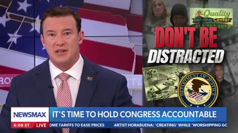 'We will get Treasury's attention'