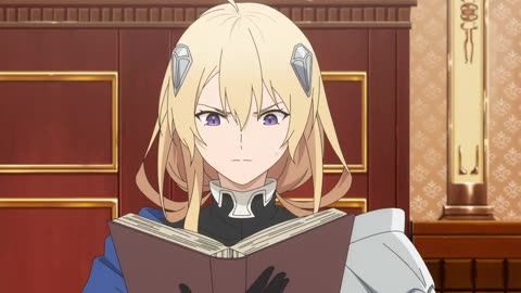 I parry everything episode 07