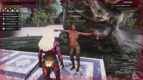 Conan Exiles beginners guide new base in the jungle Busty boobs