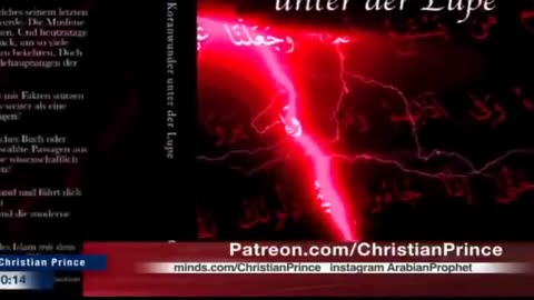 Christian prince She asked for help
