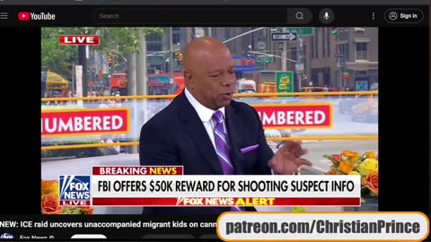 Christian prince And you work like a donkey