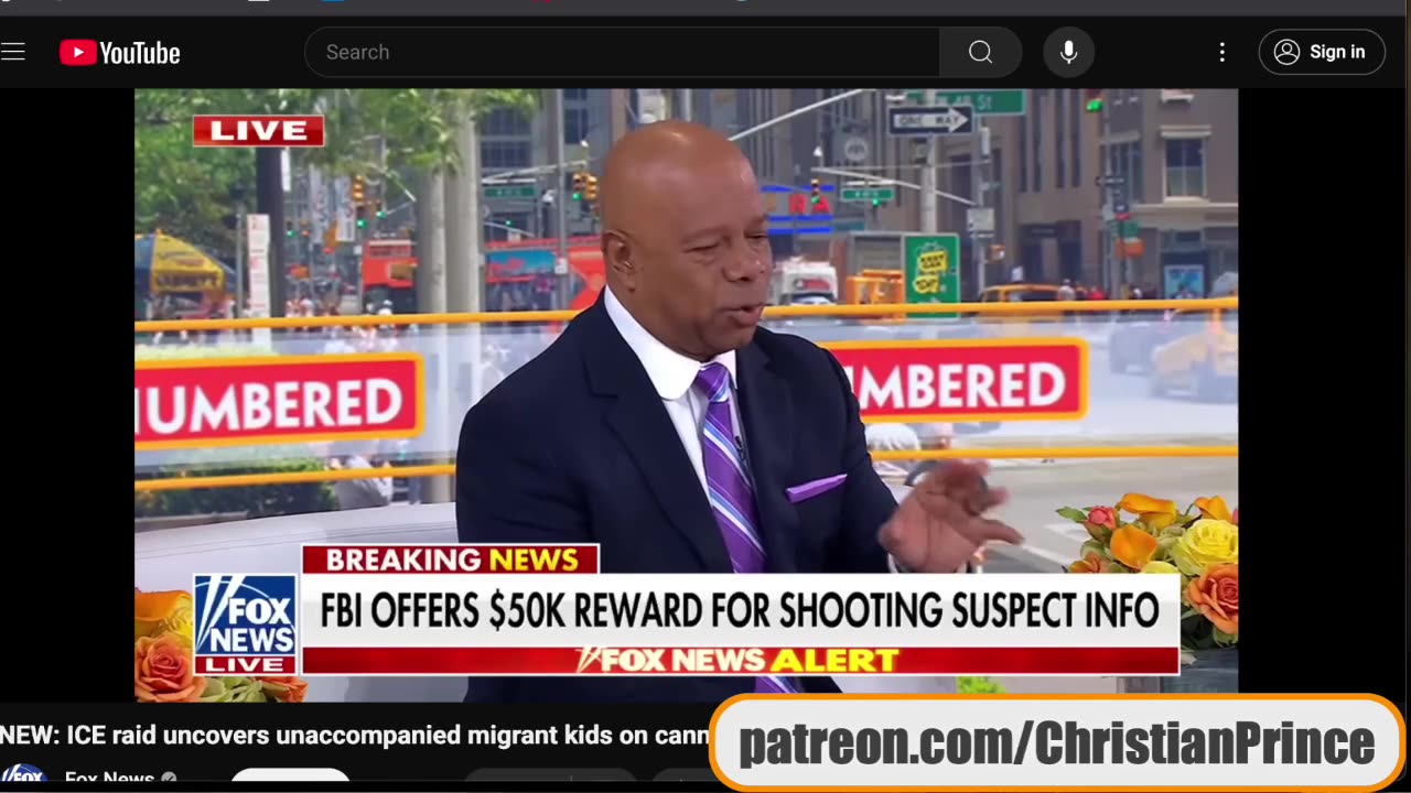 Christian prince And you work like a donkey