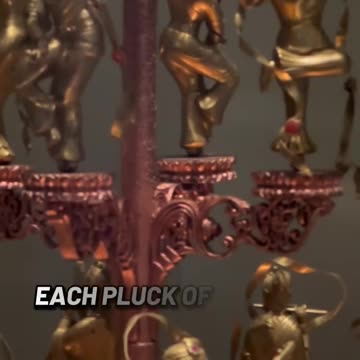 Tartarian Resonance Machines - Precision Frequency Technology