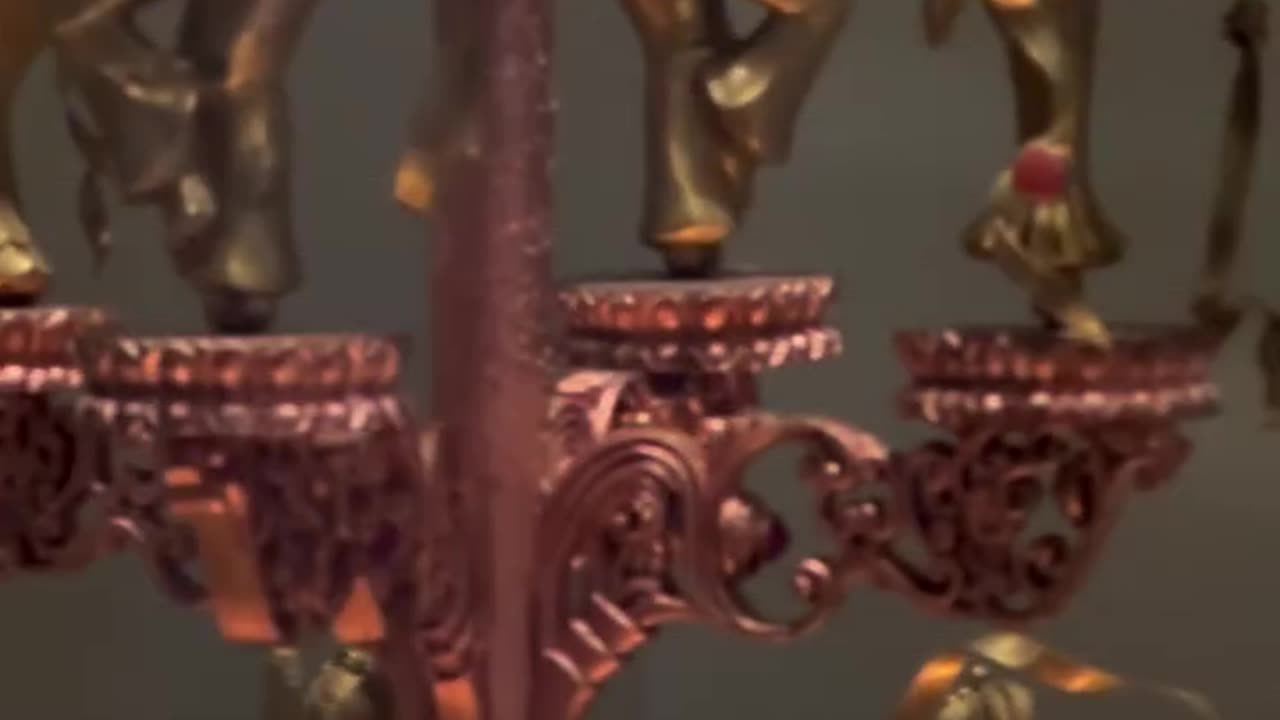 Tartarian Resonance Machines - Precision Frequency Technology