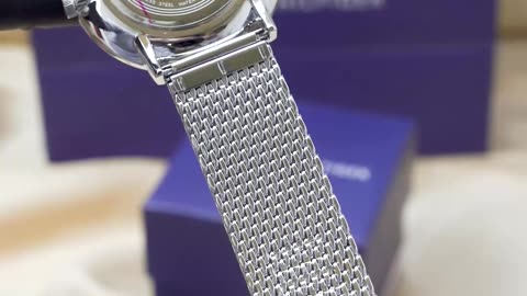 Tommy Hilfiger Men’s Watch 1791505