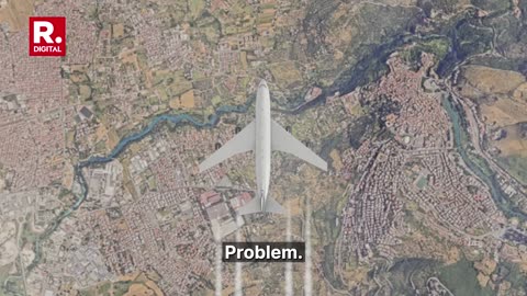 Man Escapes Air India Crash by One Flight - He Noticed Something Strange!