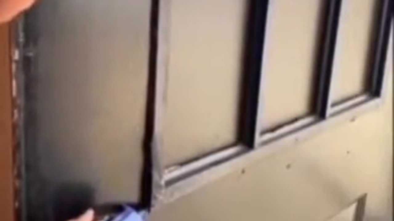 BLACK CAULK WHITE CAULK