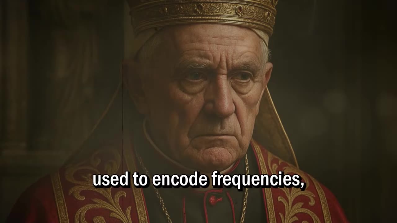 LUCIFERS Temple - Inside the Vatican!