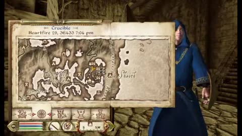 Wolf Slumbers Black Pilled Live Stream Oblivion GOD IS WITH US !(4)
