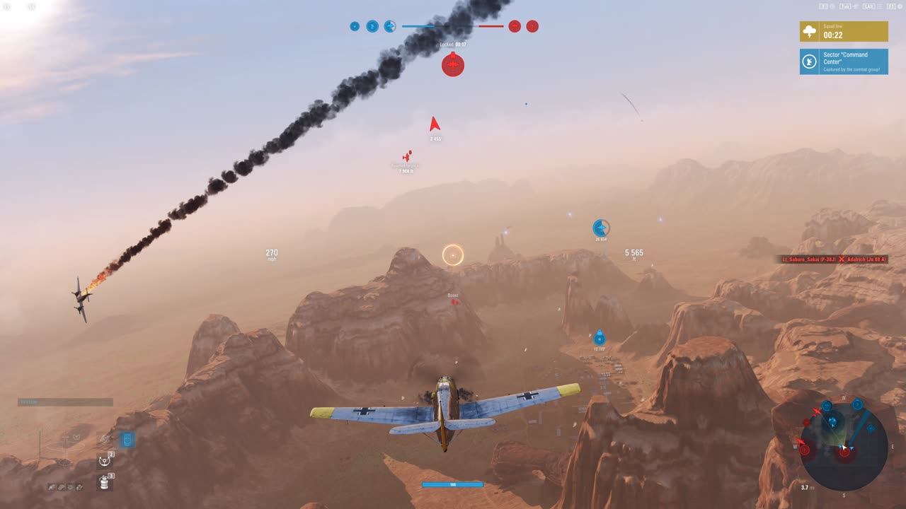 Tier 5 drops