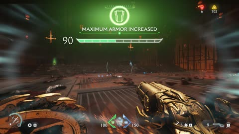 Doom - The Dark Ages - Chapter 11 - Hellbreaker - UN 150% speed