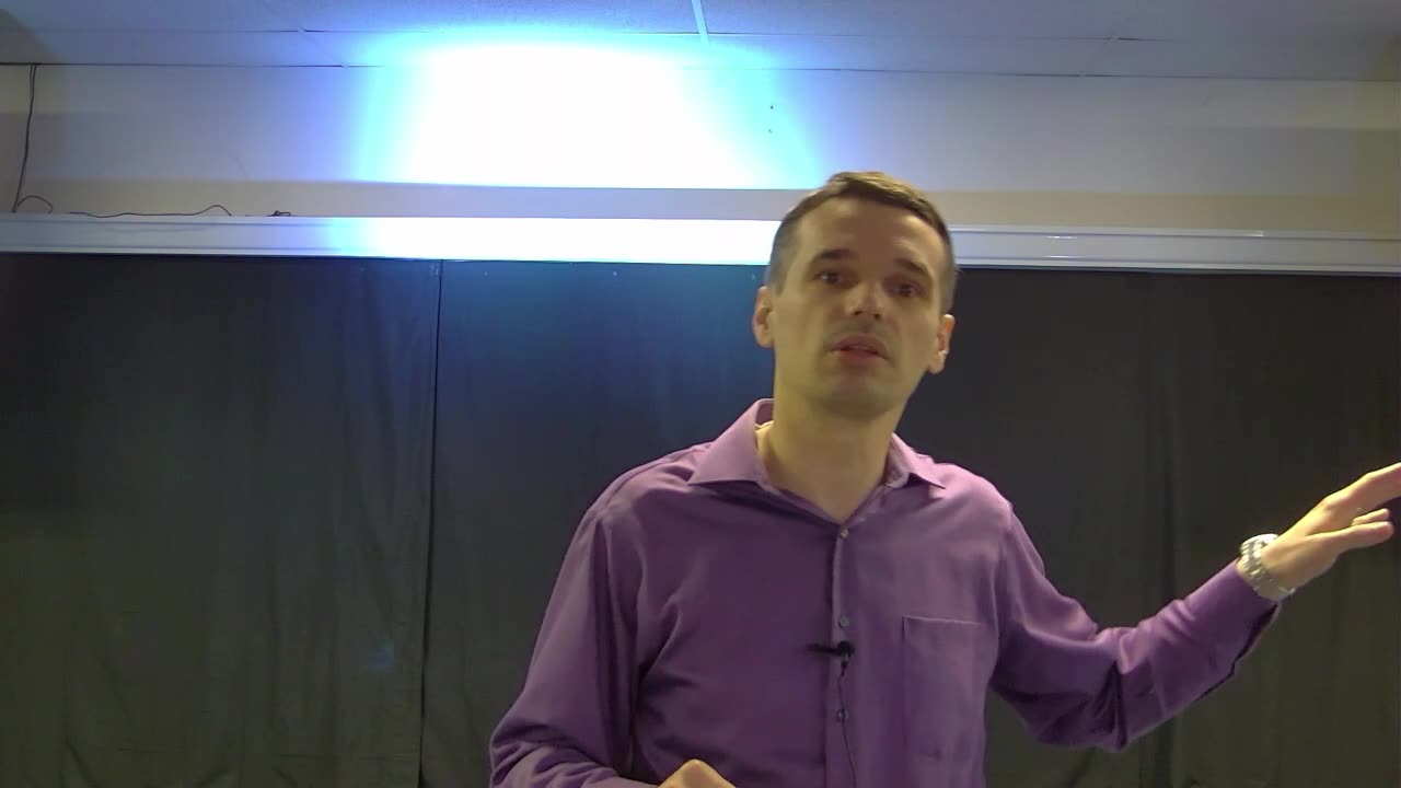 New Awakening Church - Sunday Live Stream