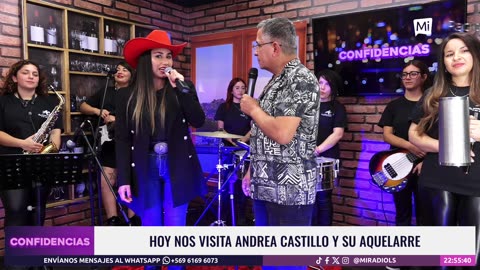 CONFIDENCIAS 21/04/2025