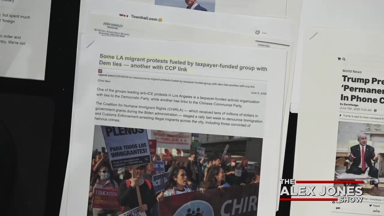 We Are Seeing The Beginning Of A Bolshevik-Style Revolution In America