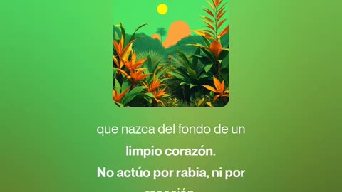 Desde el Amor