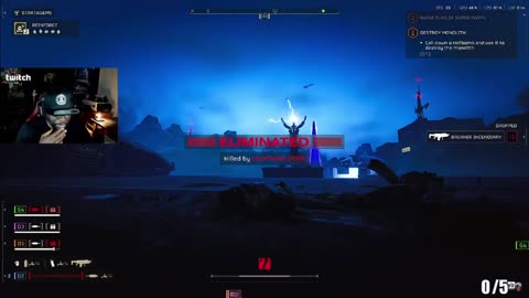 24 HOUR STREAM