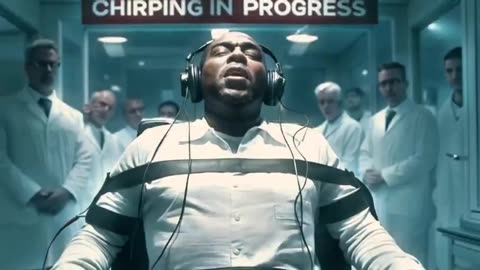 Chirp: A Smoke Detector Movie trailer