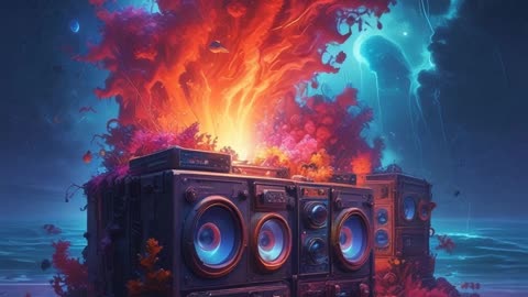 Drum'n'Bass - Deep 1
