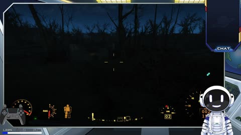 Fallout 4 Explorin